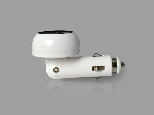 Output 5V / 1A Universal Micro adaptor usb charger mobil untuk iPhone5 / 6 12v - 24v