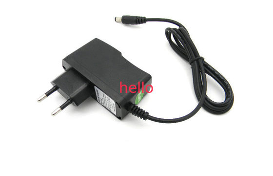 12V 500mA Dinding Power Adapter