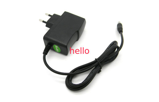 12V 500mA Dinding Power Adapter