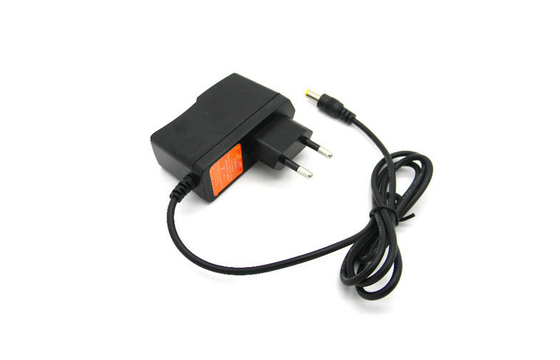 AC Untuk DC Dinding Power Adapter 9V 1A Over Voltage Untuk Router, 100-240Vac