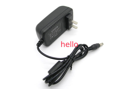 Switching Power Adapter 12V 5V 1A 2A AC100-240V power supply