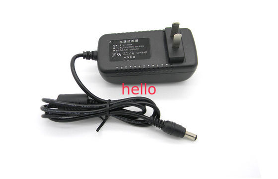 Switching Power Adapter 12V 5V 1A 2A AC100-240V power supply