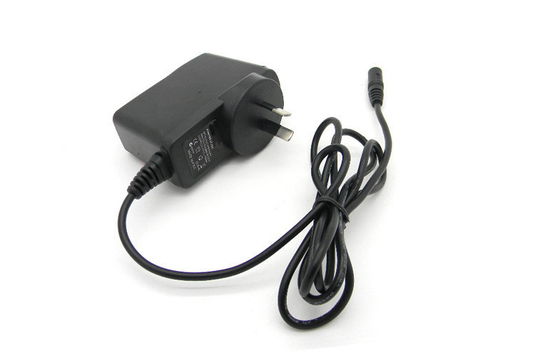 Adapter SAA Plug 3-12V sekarang 1000mA Universal Dinding-mount AC 8 Tips DC