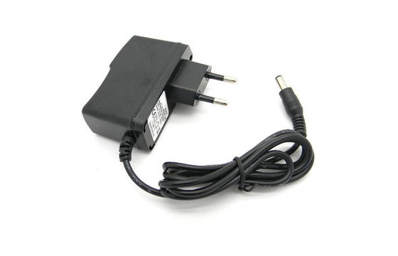 10 Watt Switching AC ke DC Power Adapter dinding Mount untuk SATA