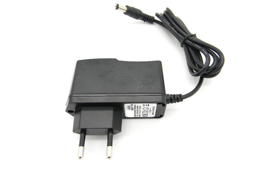 10 Watt Switching AC ke DC Power Adapter dinding Mount untuk SATA