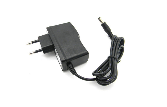 10 Watt Switching AC ke DC Power Adapter dinding Mount untuk SATA