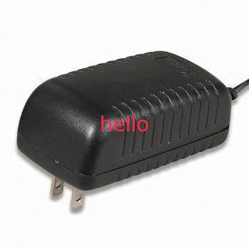 55W Dinding-mount Switching Adapter, Wisata Power Adapter