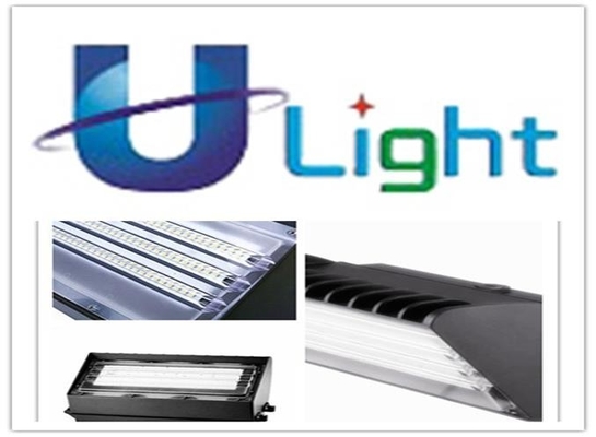 IP 65 Philips eksterior 60 watt Wall Mounted lampu dengan UL cUL DLC CE FCC