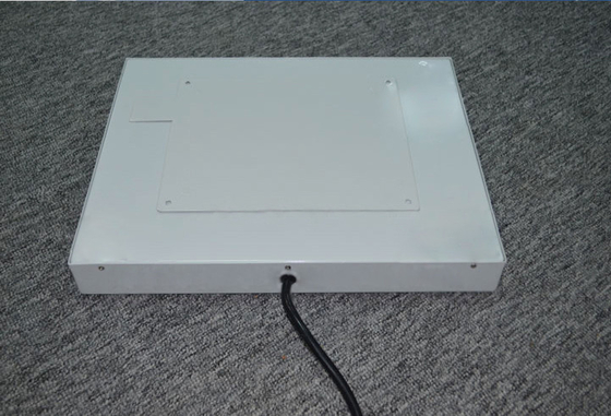 22 Inch Dinding LCD Digital Signage, LCD Outdoor Advertising Pemain