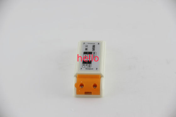 stabil PCB 2 tahun garansi CE RoHS DC12V 3A 36W LED power supply