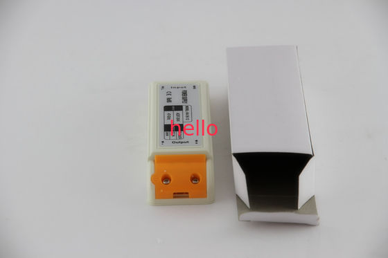stabil PCB 2 tahun garansi CE RoHS DC12V 3A 36W LED power supply