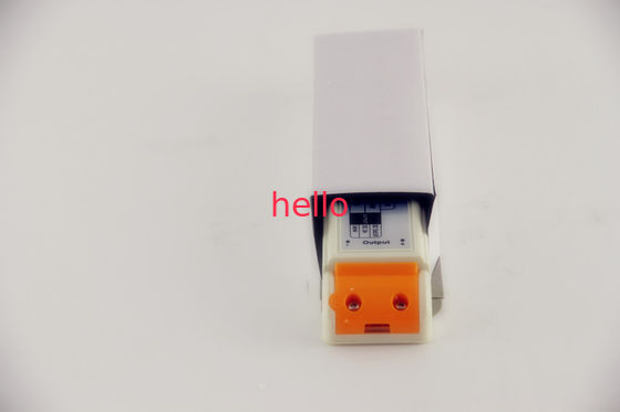 stabil PCB 2 tahun garansi CE RoHS DC12V 3A 36W LED power supply