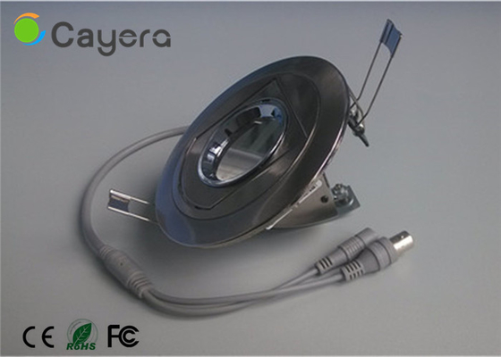 High Definition air-bukti CCTV Camera IR Dukungan Iphone, Android