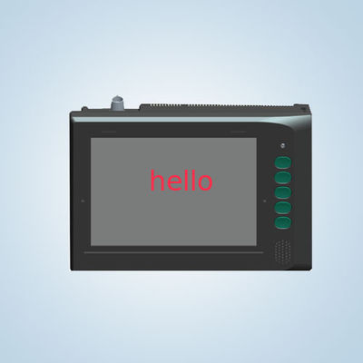 Ringan CCTV Camera Tester HD SDI CCTV Tester untuk Kamera On Site