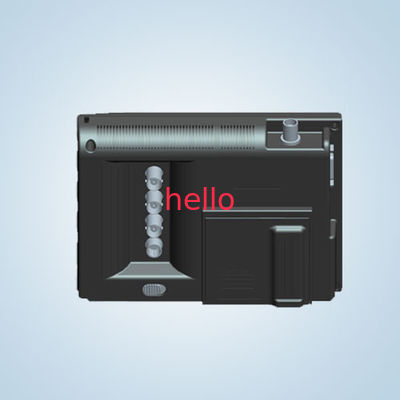 Ringan CCTV Camera Tester HD SDI CCTV Tester untuk Kamera On Site