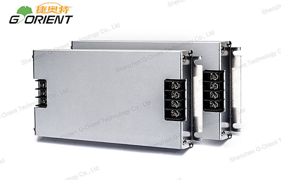 168W Mobil Led 40A Power Supply Ukuran Kecil 168 x 80 x 18mm / power supply tipis