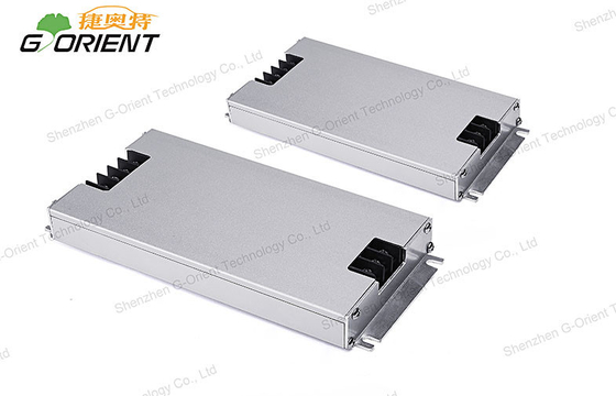 Tinggi Keandalan Mobil LED Power Supply 126Watt DC 4.2V 30A Terisolasi driver