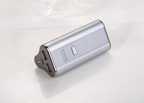 Ponsel / Mobil 5V Mobile Power Supply dengan 7800MAH LED