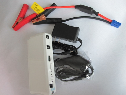 5V 9V 12V Power Bank, 12000MAH Portable Mobile Power Supply