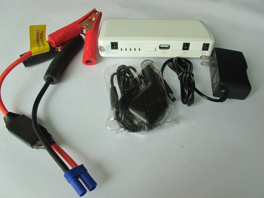 5V 9V 12V Power Bank, 12000MAH Portable Mobile Power Supply