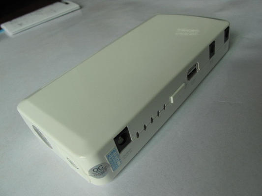 5V 9V 12V Power Bank, 12000MAH Portable Mobile Power Supply