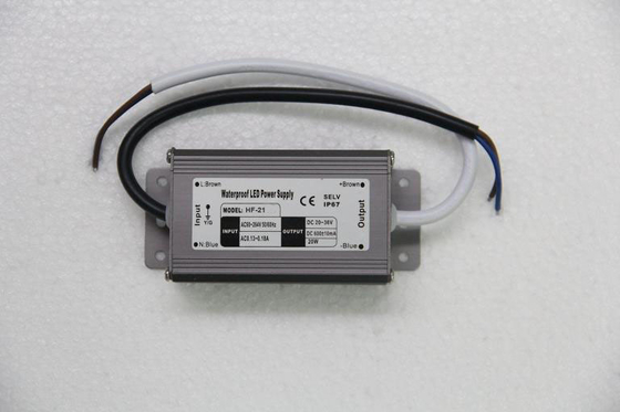 Konstan AC Current Untuk DC Power Supply