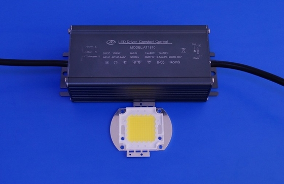 Catu Daya Led Arus Konstan 50 Watt, Catu Daya Lampu Led Daya Tinggi