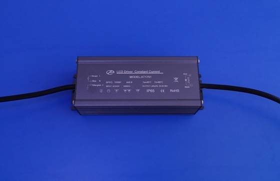 Catu Daya Lampu Led Arus Konstan