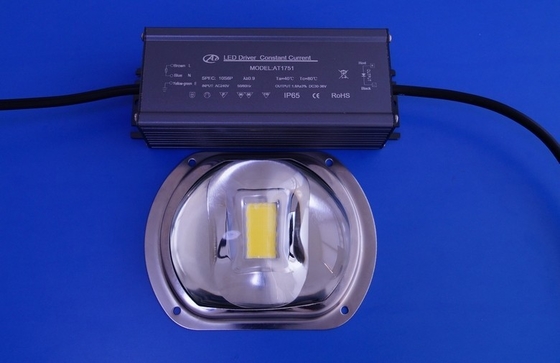 Catu Daya Lampu Led Arus Konstan