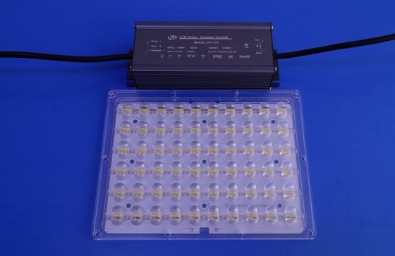 Catu Daya Lampu Led Arus Konstan