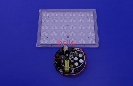 Caseed Case terbuka Konstan LED Power Supply Driver standar ROHS