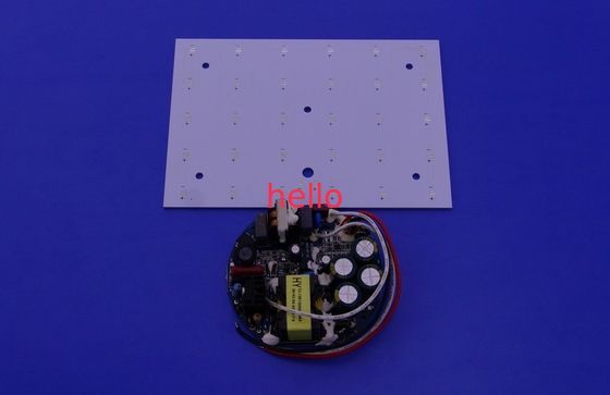 Caseed Case terbuka Konstan LED Power Supply Driver standar ROHS