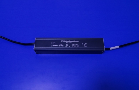 Catu Daya LED Konstan 40-50W Untuk Lampu Jalan, Catu Daya Lampu Led