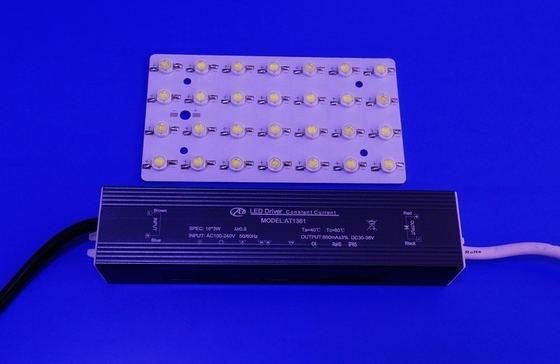 ROHS LED Catu Daya Konstan Saat Ini 24V DC, Led Light Driver
