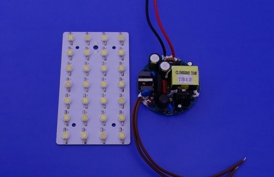 ROHS 1.28A Catu Daya LED Arus Konstan / Catu Daya Lampu Led