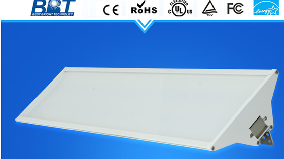 Konstan sekarang Led Linear Lampu 85Watt rendah Biaya Pemeliharaan