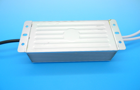 Kapasitor elektrolit aluminium 60w IP68 power supply tahan air Constant Current LED Driver