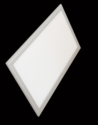 54W Siram Gunung LED Flat Panel Cahaya Untuk Kamar Mandi / Konstan sekarang driver LED