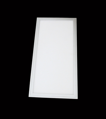 54W Siram Gunung LED Flat Panel Cahaya Untuk Kamar Mandi / Konstan sekarang driver LED