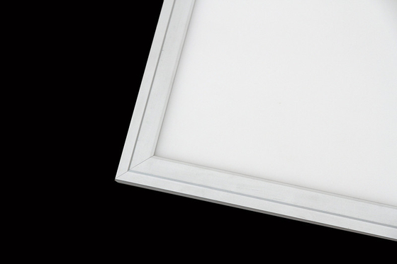 54W Siram Gunung LED Flat Panel Cahaya Untuk Kamar Mandi / Konstan sekarang driver LED