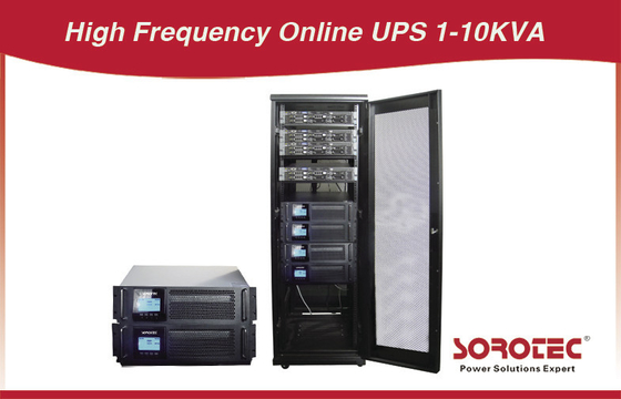 Murni Online 1 Kva 10 Kva 2kva Rack Mount Ups Uninterrupted Power Supply 8000w