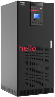 12p / 6p, 160KVA Frekuensi Rendah Online 3 - Fase Uninterrupted Power Supply