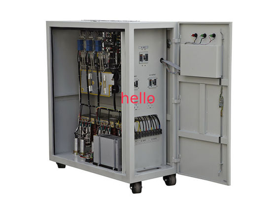 10KVA 220V UPS online Uninterruptible Power Supply Dengan DSP Digital Kontrol