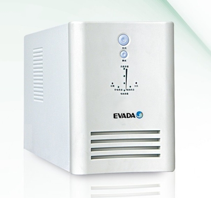 1KVA - 2KVA Smart Line Interactive ATM UPS Catu Daya Tak Terputus