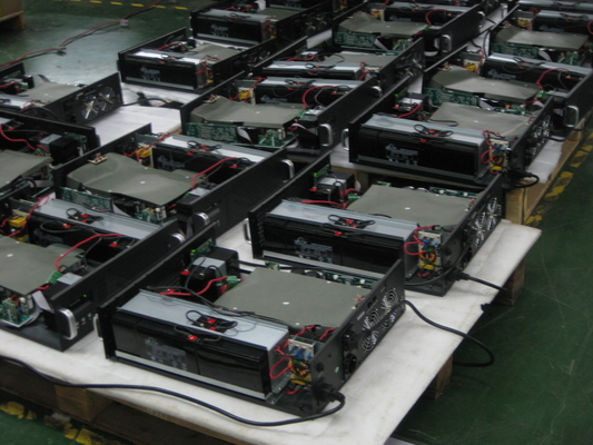 RS232 Atau Usb 230V Rack Mount Ups 2kVA 3kva TERGANGGU Power Supply