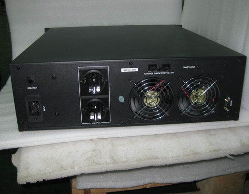 RS232 Atau Usb 230V Rack Mount Ups 2kVA 3kva TERGANGGU Power Supply