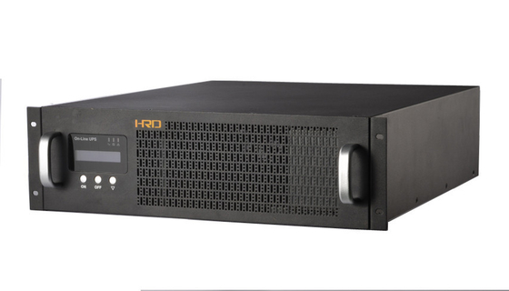 RS232 Atau Usb 230V Rack Mount Ups 2kVA 3kva TERGANGGU Power Supply