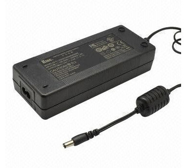 120W Desktop Switching Power Supply, Extra Slim AC DC Switching Power Supply