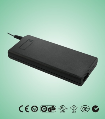 Hijau 03/02 cabang 120V - 240V 45W usb pelabuhan Desktop Switching Power Supply