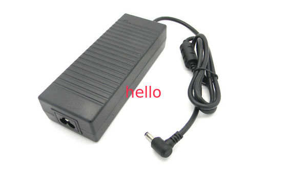 Desktop Automatic Switching Power Supply 24V 6A Untuk LED Display